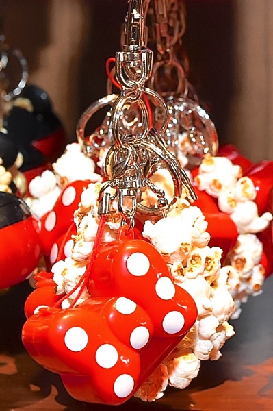 ポップコーン付き☆ミッキー・ミニー・デイジーのポップコーンバケット