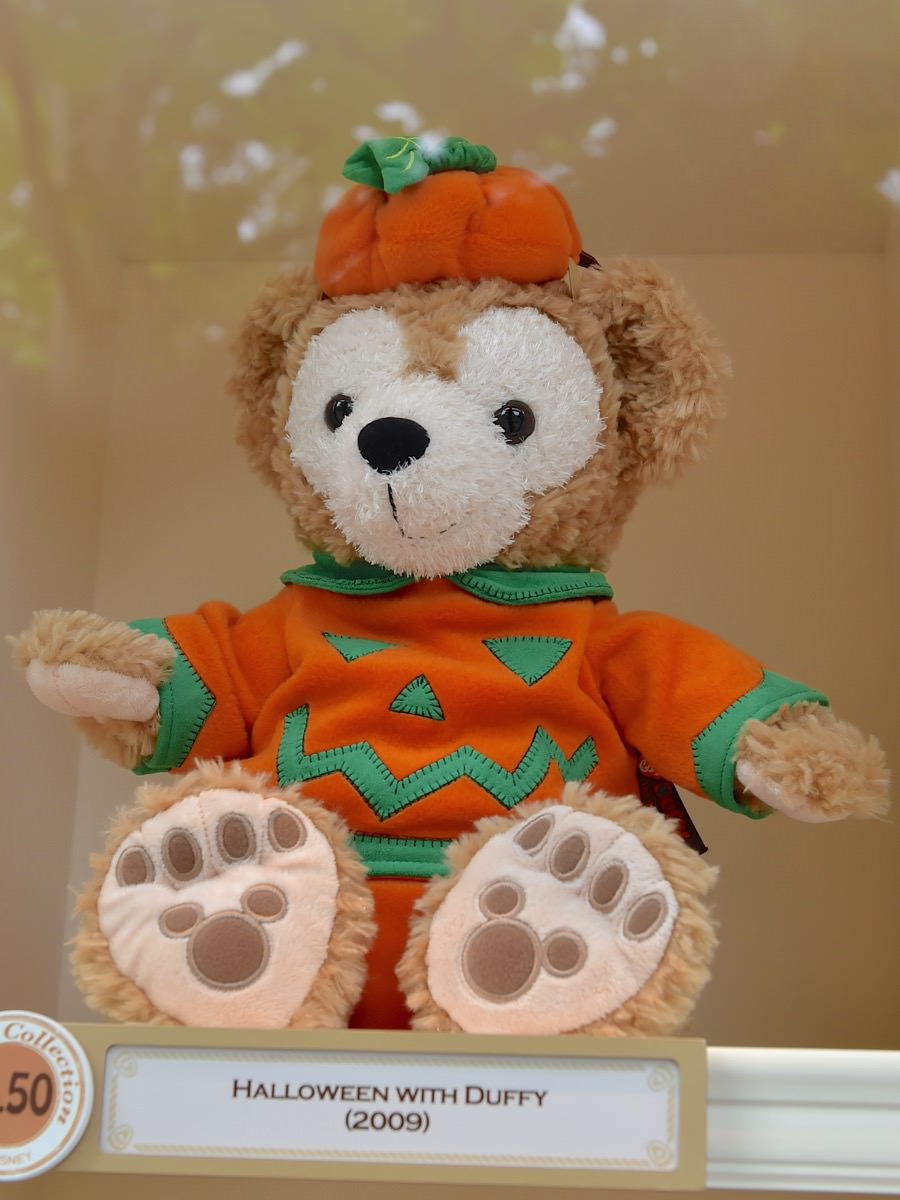 ダッフィーコスチューム全紹介☆ダッフィーグッズ・アンコール