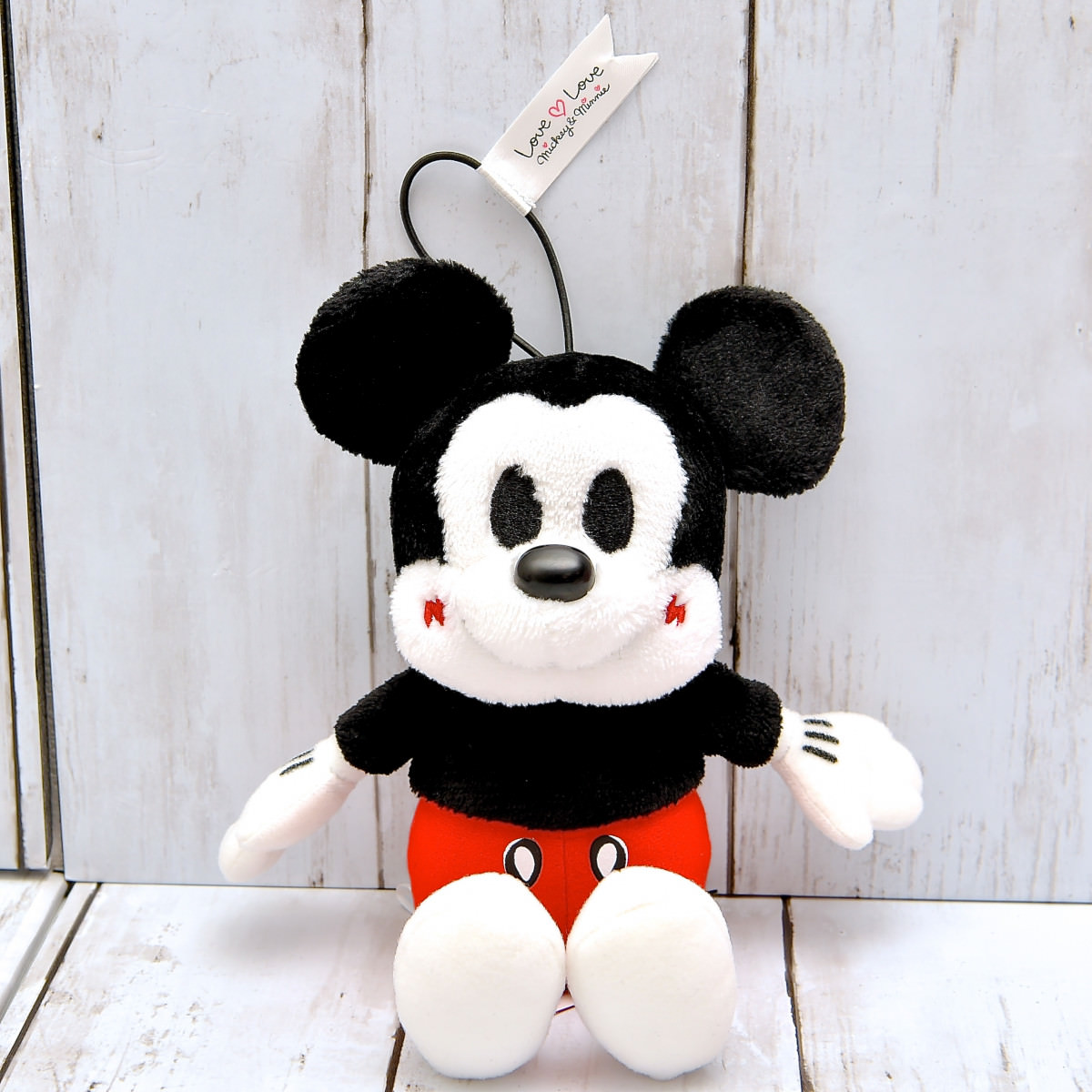 ミッキー＆ミニー、プーさん＆ピグレット！セガ「ディズニー