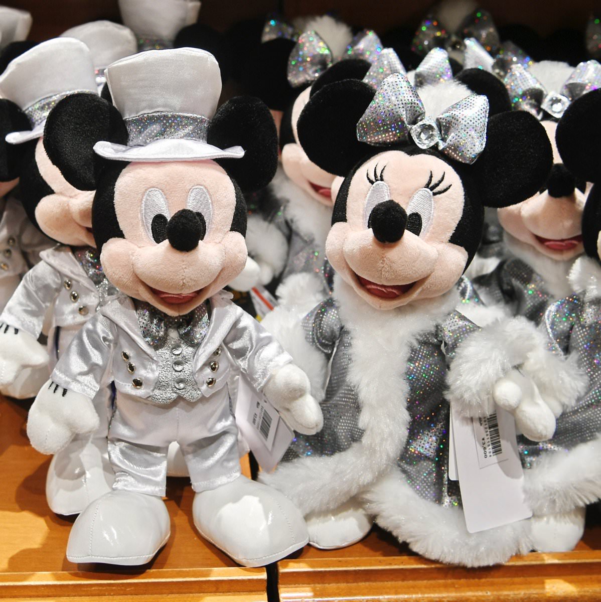 ハリウッドコスチューム！『ワンマンズ・ドリームⅡ －ザ・マジック