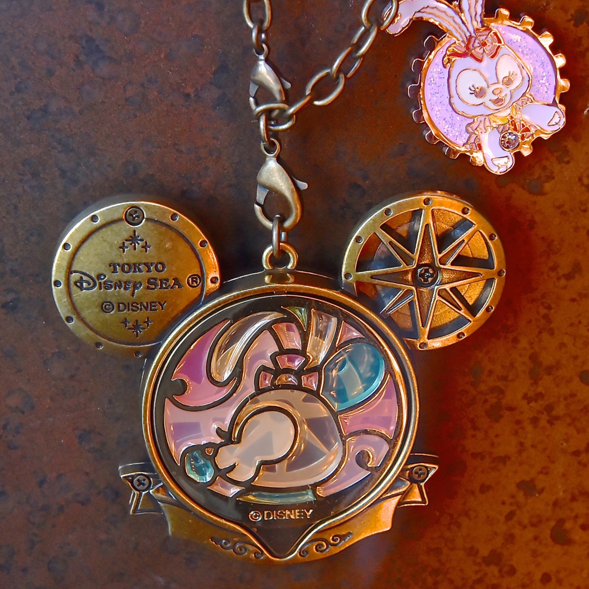 タイム・オブ・セレブレーション！東京ディズニーリゾート35周年