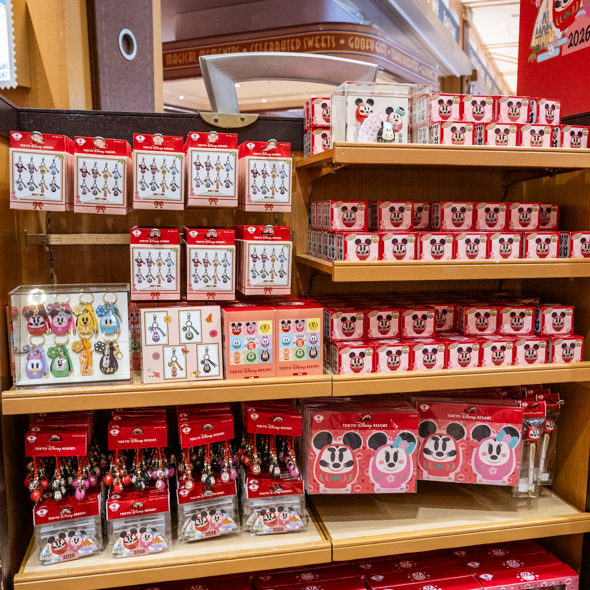 干支である午（うま）のホーレス・ホースカラーもデザイン！東京