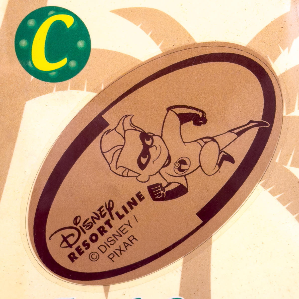 ベイマックス』『インクレディブル・ファミリー』デザイン！ディズニー