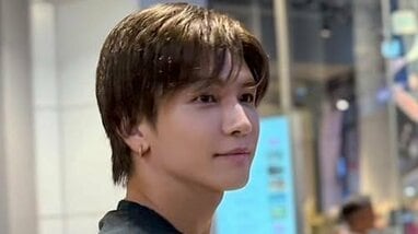 渋谷のど真ん中に！？」岩田剛典 変装なしで夜の渋谷センター街を散策