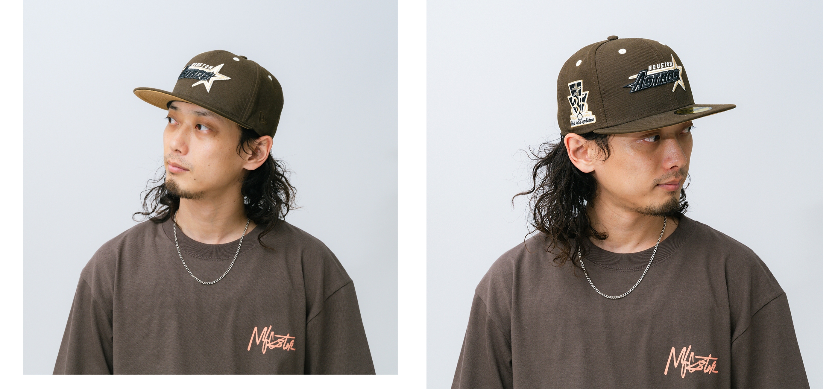 MFC STORE CUSTOM COLLECTION NEW ERA 59FIFTY Design by SOSHI-02