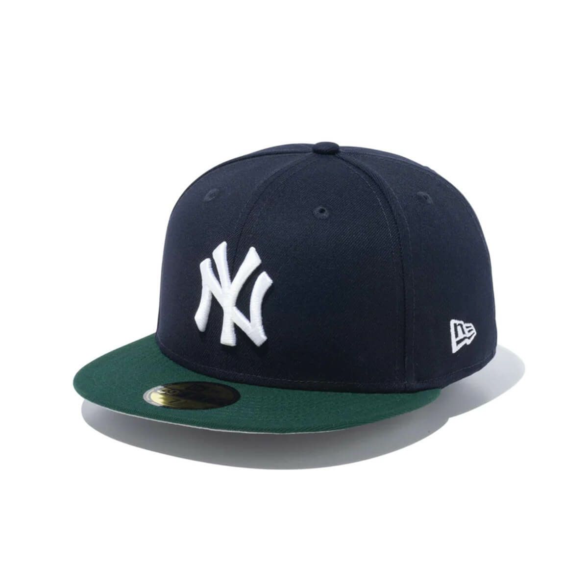 NEW ERA 59FIFTY Powered by GORO NAKATSUGAWA（min-nano） NEYYAN