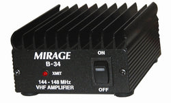 Mirage | MFJ Enterprises Inc