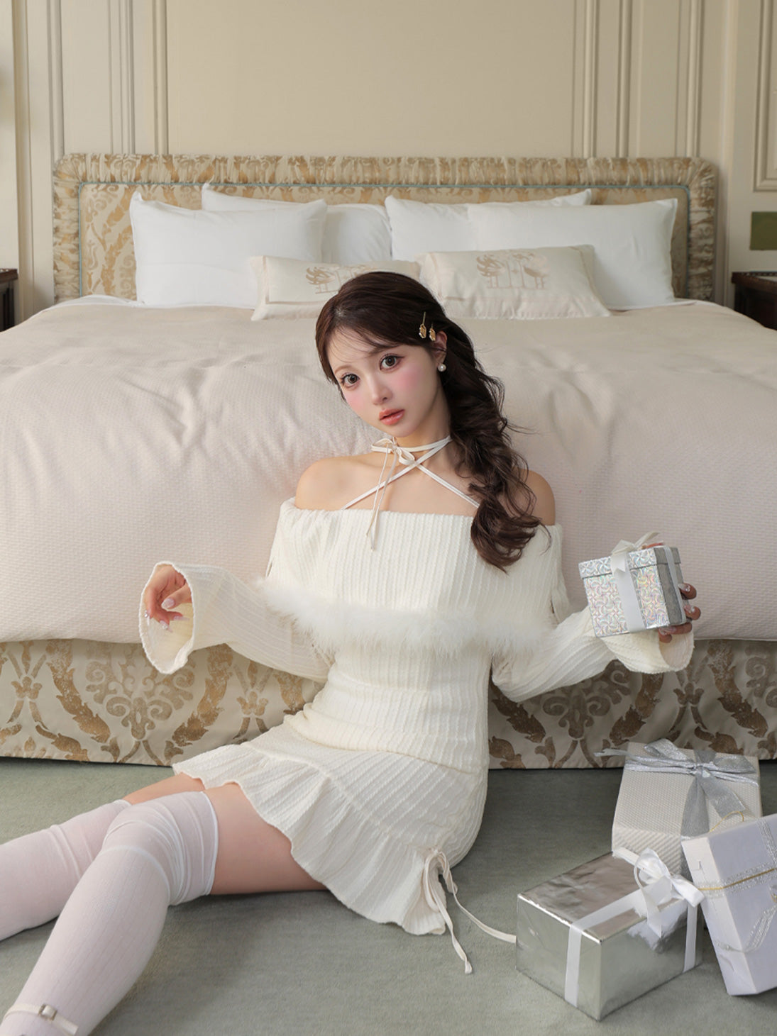 November 3rd collection – M me eme