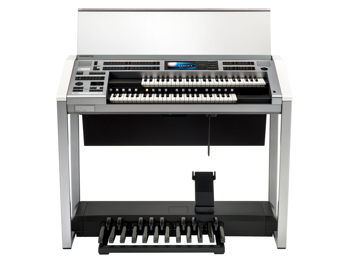 エレクトーン YAMAHA STAGEA ELS-02 | ヤマハ特約店 文化堂