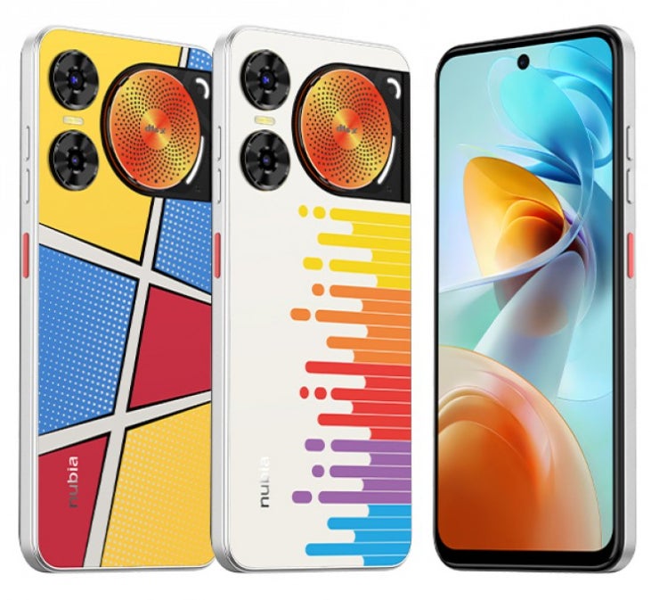 ZTE launches affordable music-oriented smartphone - PhoneArena