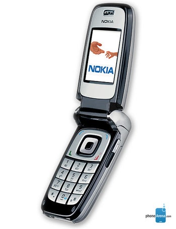 Nokia 6101 Full Specifications - PhoneArena
