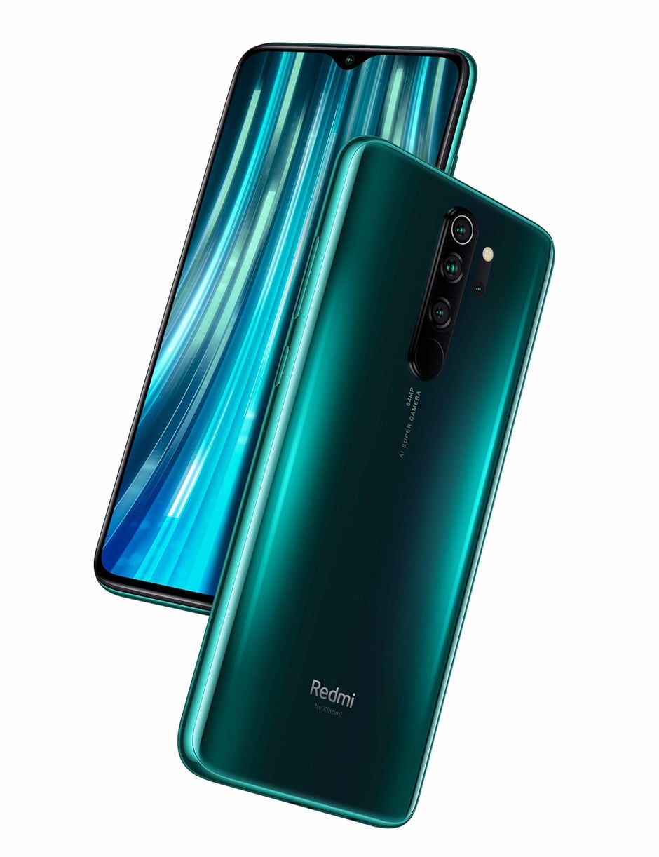 Xiaomi Redmi Note 8 Pro Full Specifications - PhoneArena