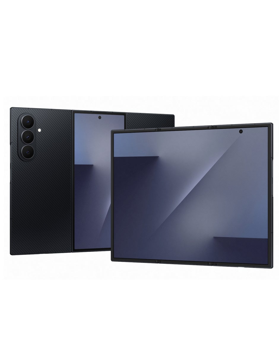 Samsung Galaxy Z TriFold Full Specifications - PhoneArena