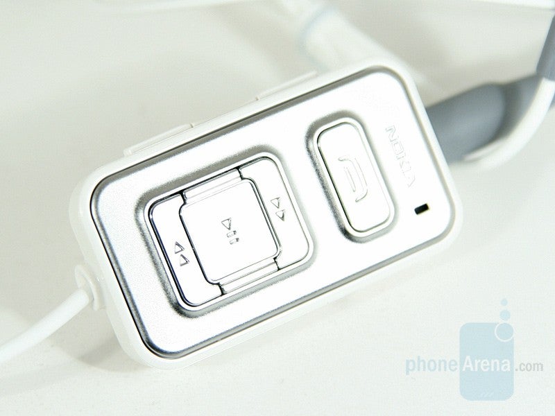 Nokia 5700 XpressMusic Review - PhoneArena