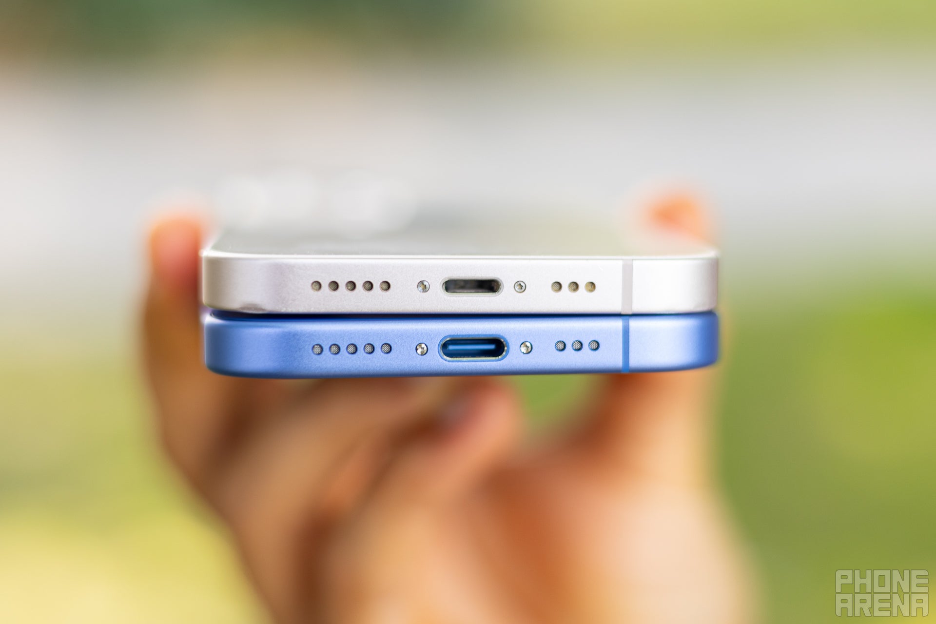 iPhone 16 vs iPhone 13: All the upgrades - PhoneArena