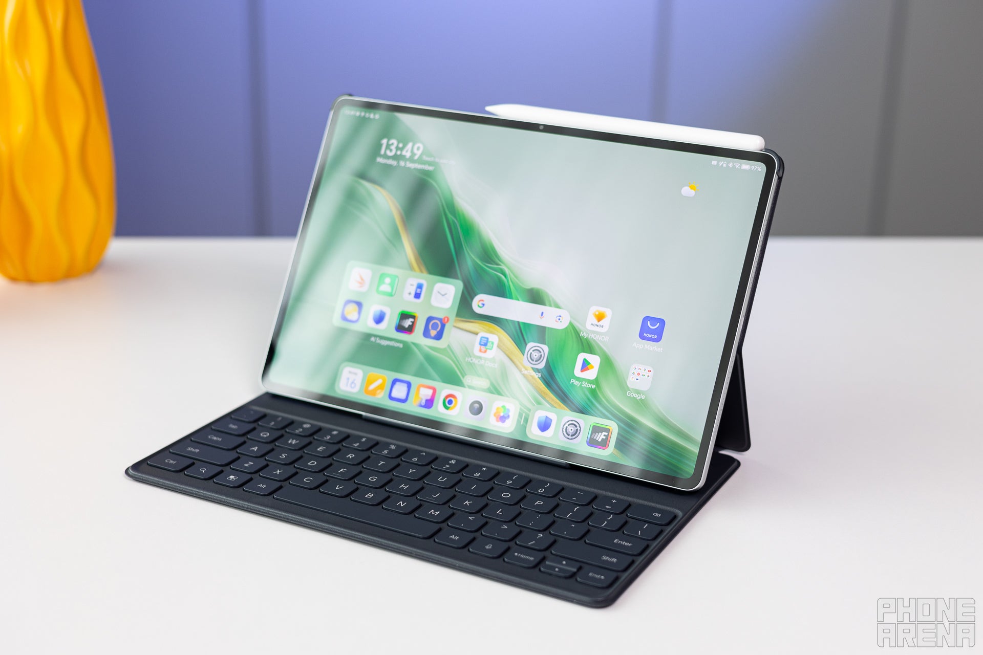 Honor MagicPad 2 Review: Shooting for the stars - PhoneArena