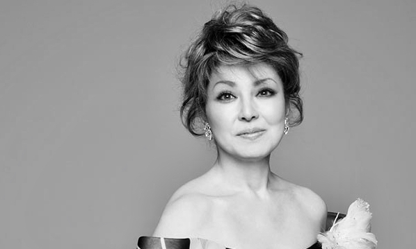 訃報 〓 佐藤しのぶ（61）日本のソプラノ歌手 | 月刊音楽祭