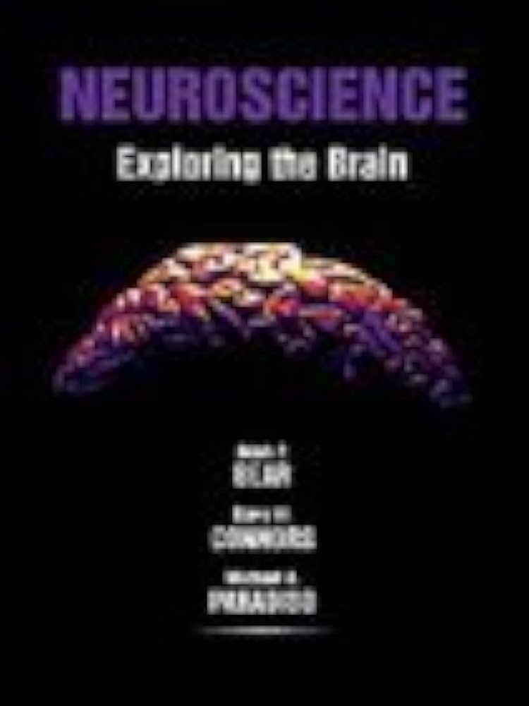 Neuroscience : Exploring the Brain: Bear, Mark: 9780683004885
