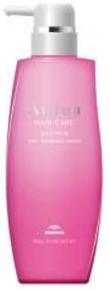 Amazon.co.jp: MILBON Co., Ltd. Aujua QU Quench Hair Treatment