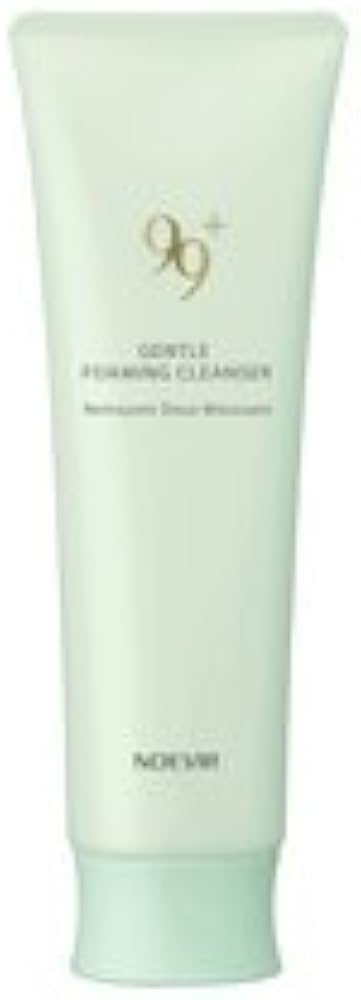 Amazon.com: NOEVIR 99+ Gentle Foaming Cleanser## : Beauty