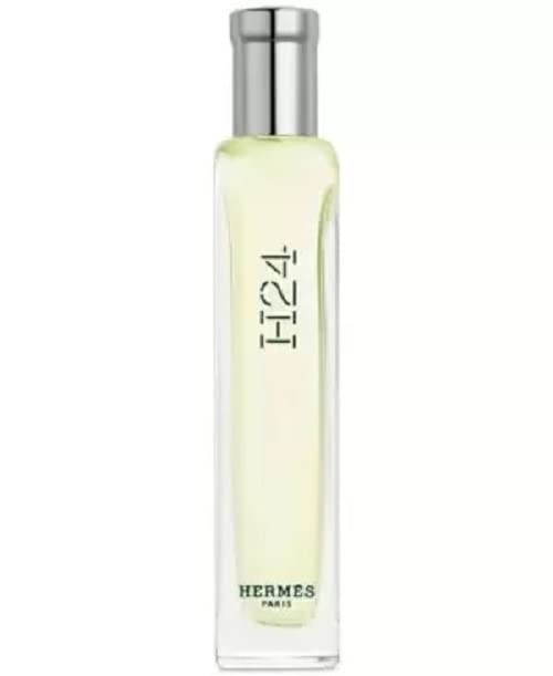 Amazon.com : H24 by Hermes for Men 0.5 oz Eau de Toilette Spray