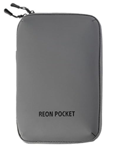 Amazon.co.jp: ソニー REON POCKET 5 （レオンポケット5） センシング