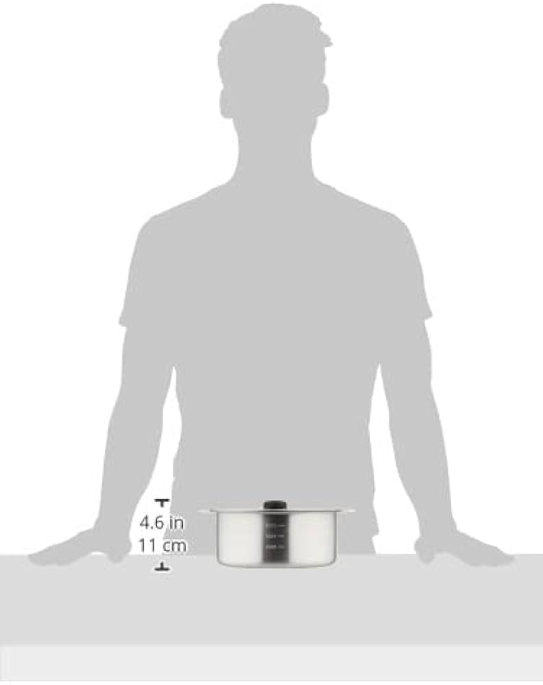 Amazon.co.jp: 和平フレイズ 日本製 燕三条 取っ手が取れる 鍋 4点