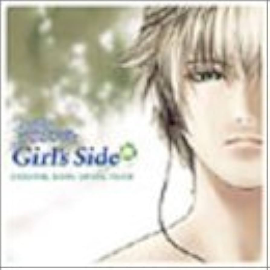 Amazon.co.jp: ときめきメモリアル Girl's Side オリジナル・ゲーム