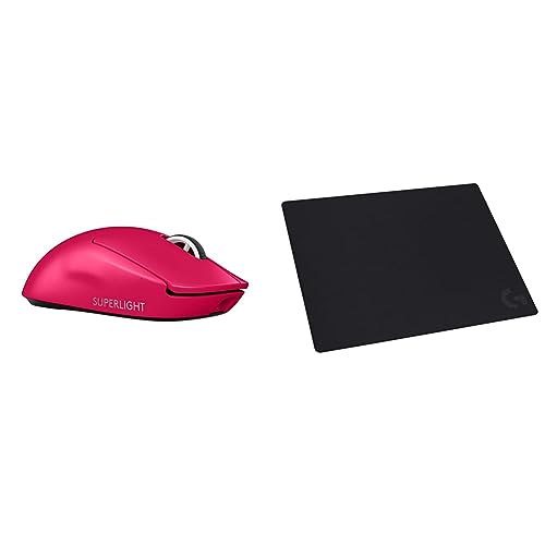 Amazon.co.jp: Logicool G ゲーミングマウス ワイヤレス G PRO X