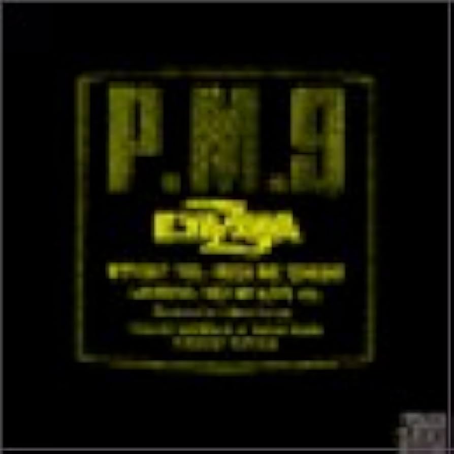 Amazon.co.jp: P.M.9: ミュージック