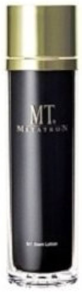 Amazon | MTメタトロン MT ステムローション 120ml | MT Metatron