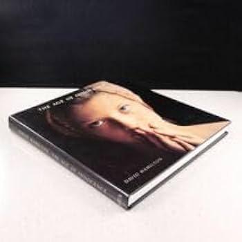 Amazon.co.jp: デビッド・ハミルトン 写真集 The Age of Innocence