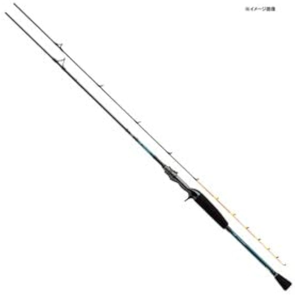 Amazon | ダイワ(DAIWA) イカメタルロッド エメラルダス AGS IKAMETAL