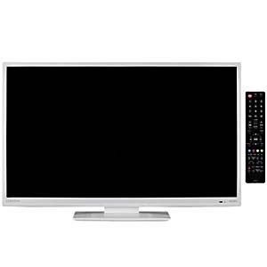 Amazon | ORION 地上・BS・110度CSチューナー内蔵 ハイビジョン液晶