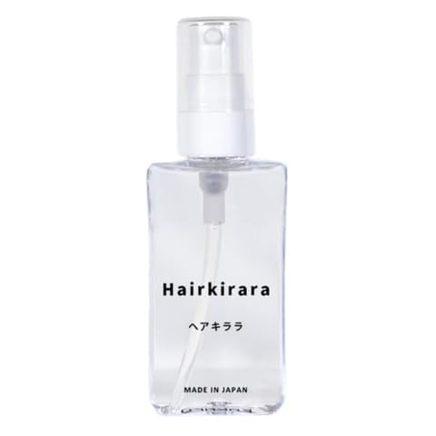 Amazon.co.jp: ヘアキララ 頭皮美容液 30ml ヒト幹細胞 スカルプ