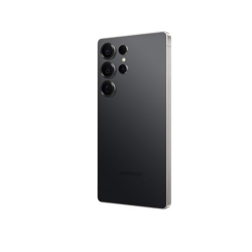 Amazon.com: SAMSUNG Galaxy ​S25 Ultra 5G 2025 (International