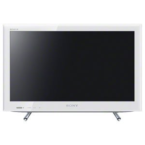 Amazon | ソニー 22V型 液晶 テレビ ブラビア KDL-22EX540-W