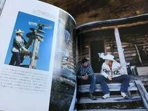 Amazon.co.jp: 旅行記&写真集ロバートレッドフォード著作アウトローの