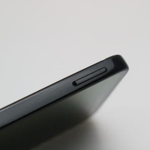 Amazon | SIMフリー Ymobile ワイモバイル Libero 5G III [ブラック