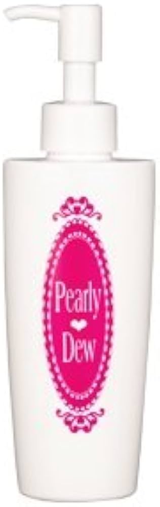 Amazon | パーリーデュー パーフェクト クレンジング&ウォッシュ 150ml