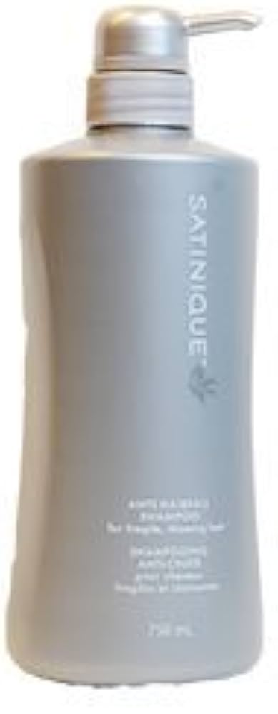 Amazon | アムウェイ Amway サテニーク スカルプ シャンプー 750mL