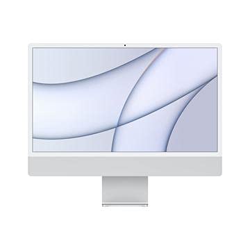 Amazon.com: Apple 2021 iMac with Apple M1 Chip with 8‐core CPU, 24