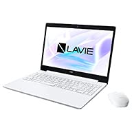 Amazon.co.jp: NEC LAVIE PC-SN18CJTAF-2 LAVIE Smart NS 15.6型