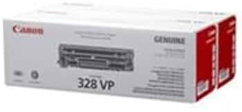 Amazon | 【 純正品 】 Canon キャノン トナーカートリッジ328VP（2本