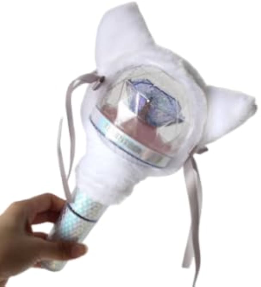 Amazon.co.jp: AT Product seventeen ペンライトカバー ケース 推し活