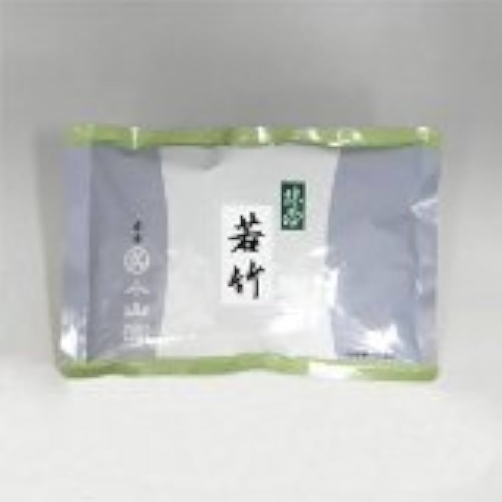 Amazon | 丸久小山園 食品加工用抹茶 若竹 1kg袋（わかたけ） | 丸久