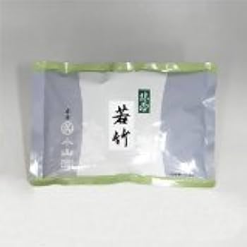 Amazon | 丸久小山園 食品加工用抹茶 若竹 1kg袋（わかたけ） | 丸久
