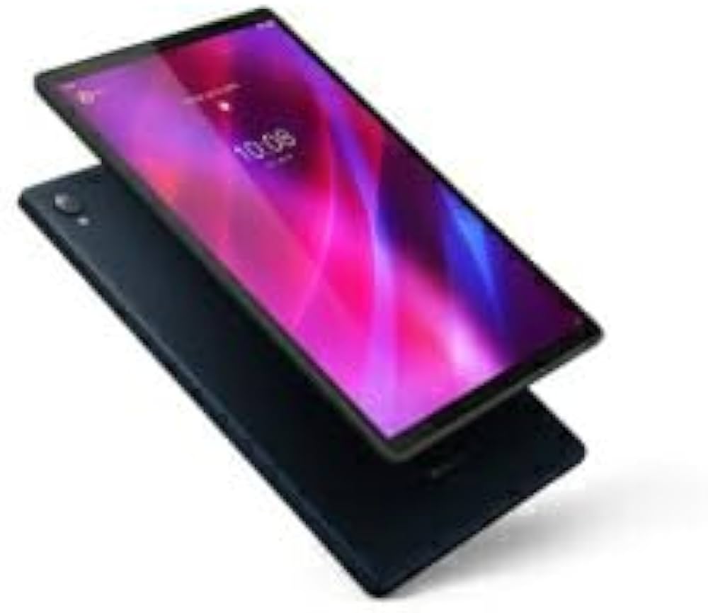 Amazon.co.jp: Lenovo レノボ Tab K10 ZA8R0079JP アビスブルー (Helio