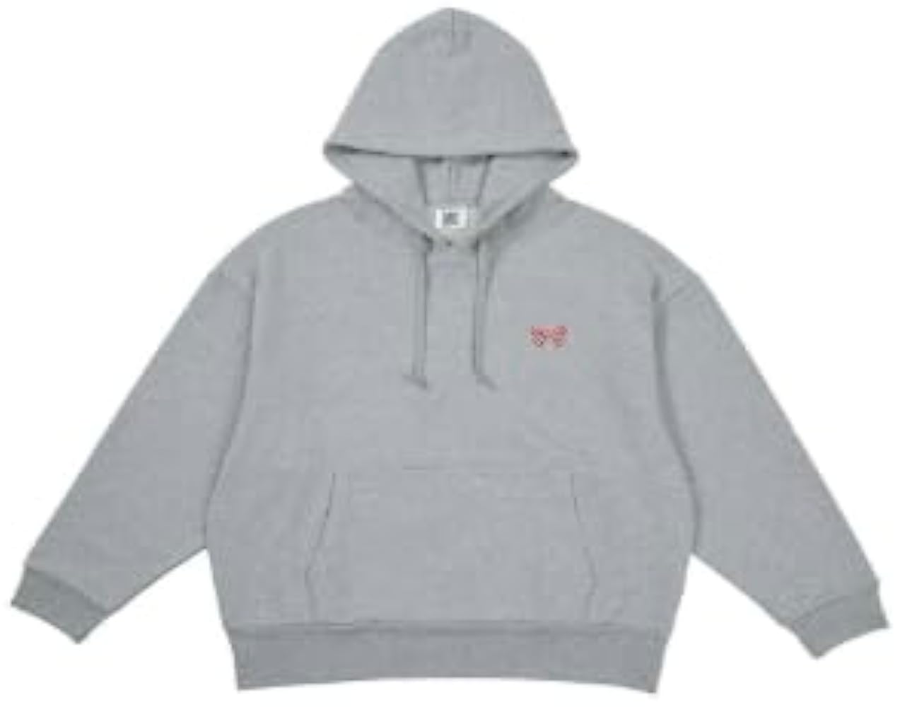 Amazon.co.jp: 【オンライン限定】Kis-My-Ft2 920 パーカー グレー 【M
