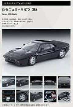 Amazon | トミカ リミテッド ヴィンテージ LV-NEO フェラーリ 288 GTO